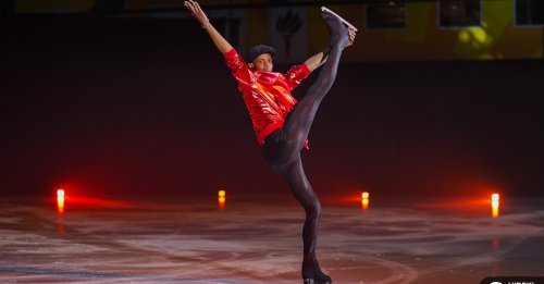 Carousel post from icetheatreofny.