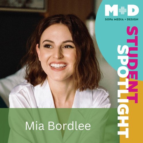 Photo post from tulane.sopa.media.and.design.