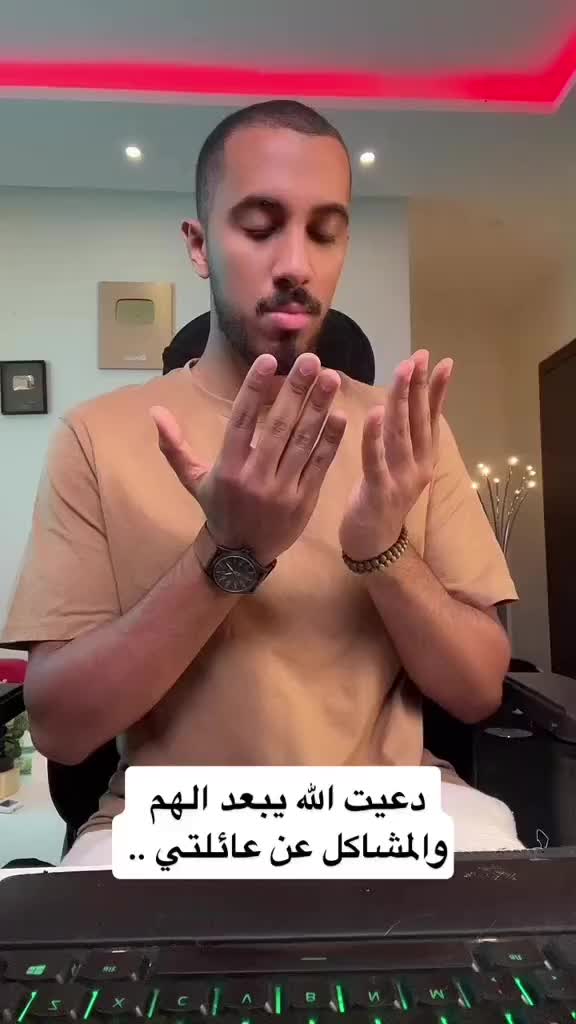 Video post from omar_abuz.