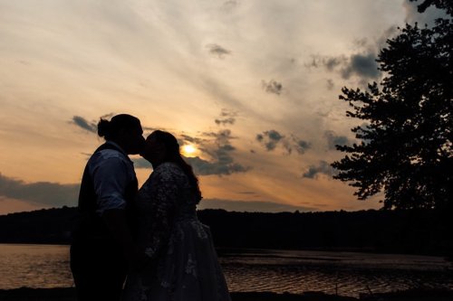 Photo post from thecurvybridenj.