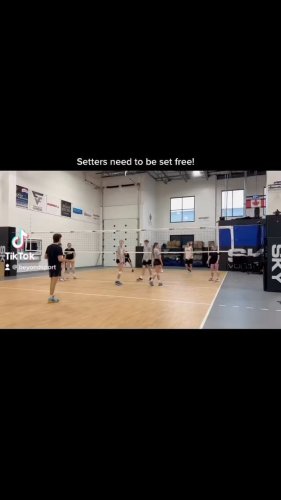 Video post from beyondsportinsta.