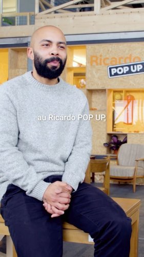 Video post from ricardo_ch.fr.