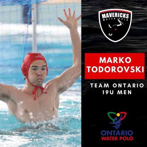 Photo post from maverickswaterpoloclub.