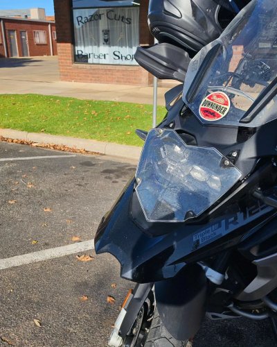 Photo post from throttledownunder.