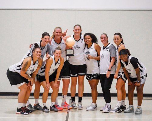 Carousel post from theroundleague.