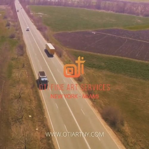 Video post from oti.art.