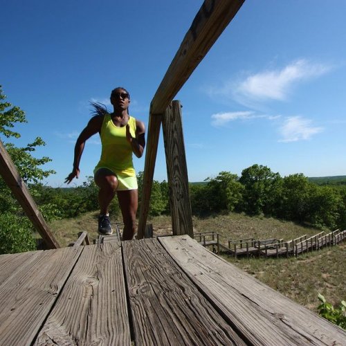 Photo post from indianadunes.