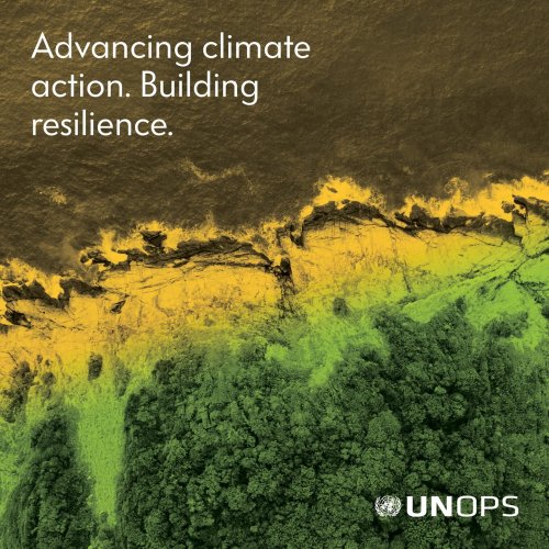 Photo post from unops_official.