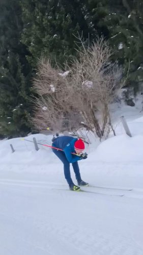 Video post from skinfitracingtriteam.