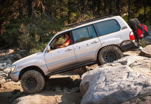 Photo post from coastal.offroad.