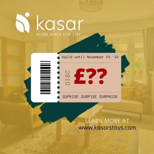 Photo post from kasarstays.