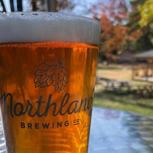 Photo post from northlandbrew.