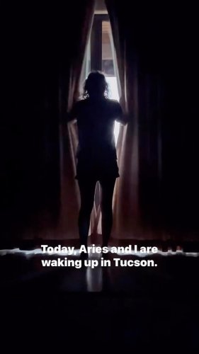 Video post from visittucson.