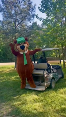 Video post from theheartofnc.