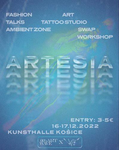 Photo post from 00s.art.wave.