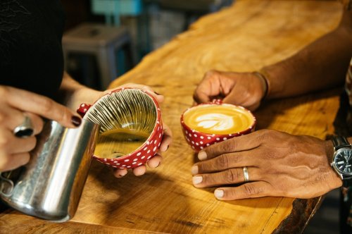 Photo post from equianocoffee.