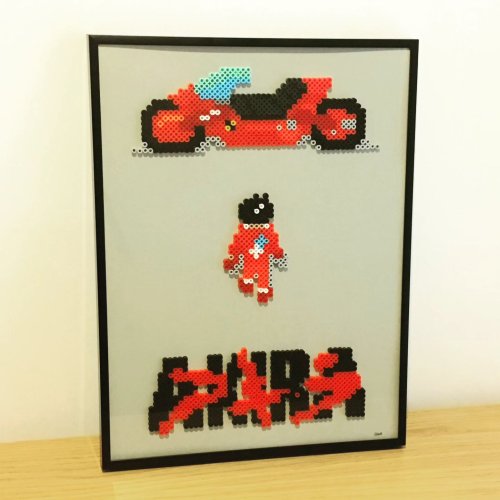 Photo post from caveofpixels.