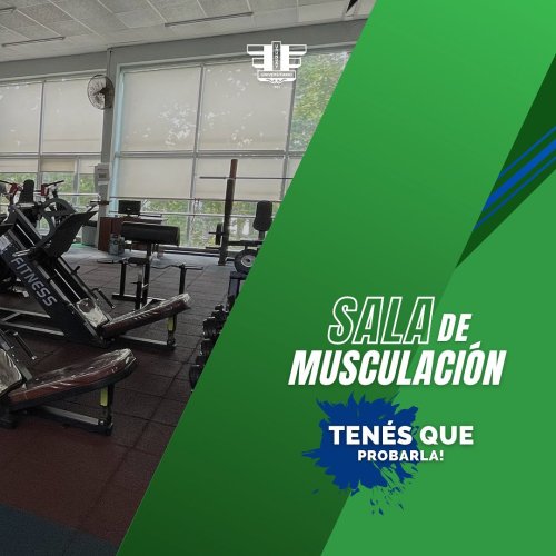 Photo post from cluburundayuniversitario.