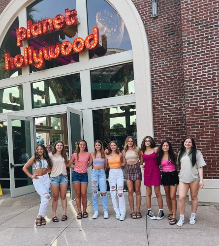 Photo post from epicvball.