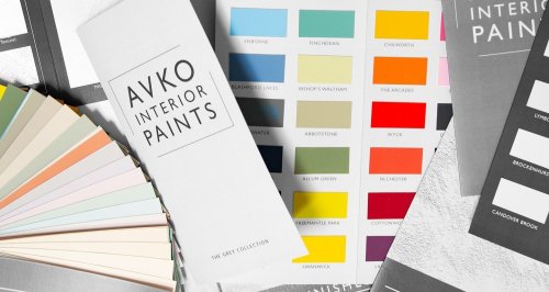 Photo post from avkointerior.