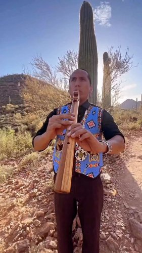 Video post from visittucson.