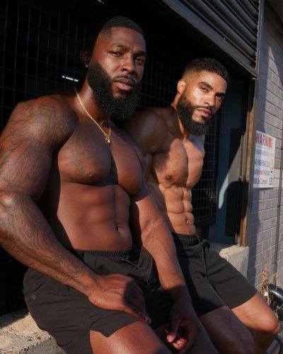 Photo post from ph_gains.