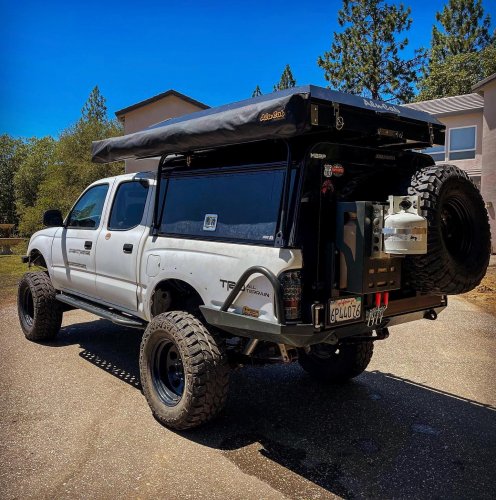 Photo post from coastal.offroad.