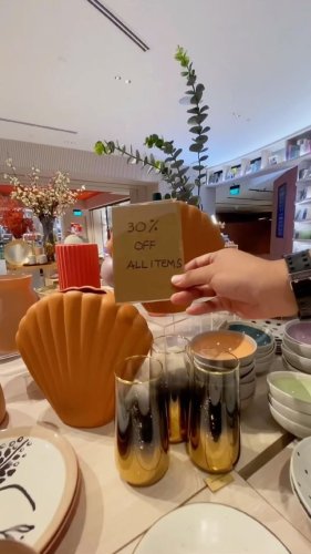 Video post from crane_living.