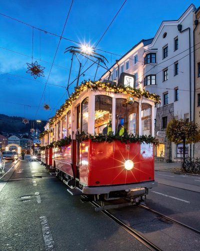 Carousel post from innsbrucktourism.