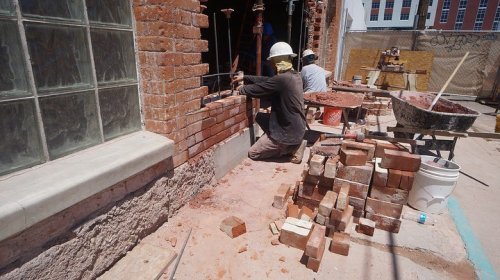 Carousel post from teatro_carmen.