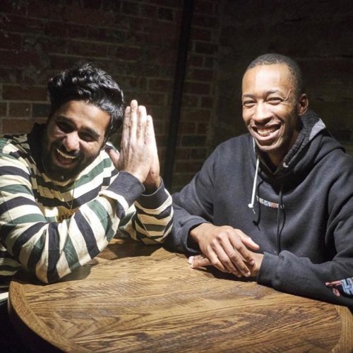 Carousel post from denfringe.