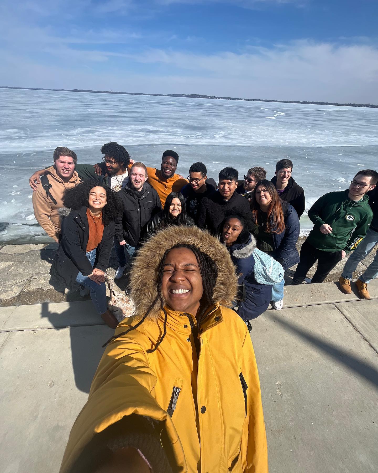 Carousel post from ao.chicago.