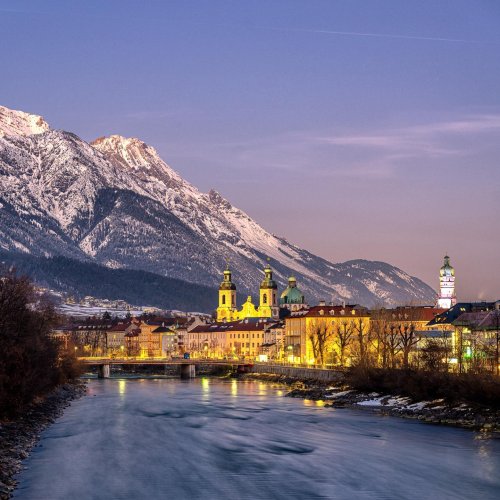 Photo post from innsbrucktourism.