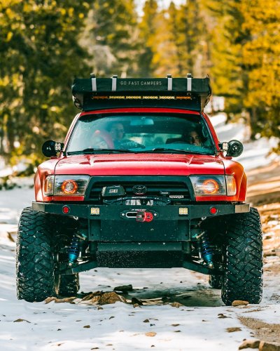 Photo post from coastal.offroad.