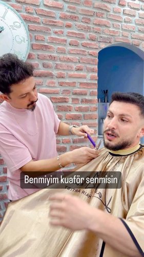 Video post from mehmetenliogluofficial.