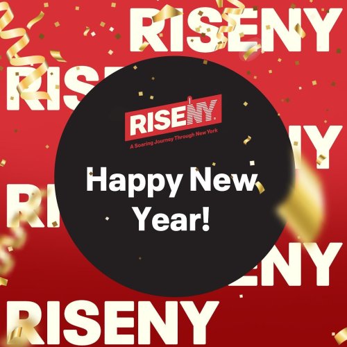 Photo post from risenyofficial.