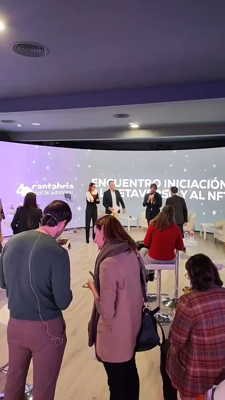 Video post from cantabriaturismo.
