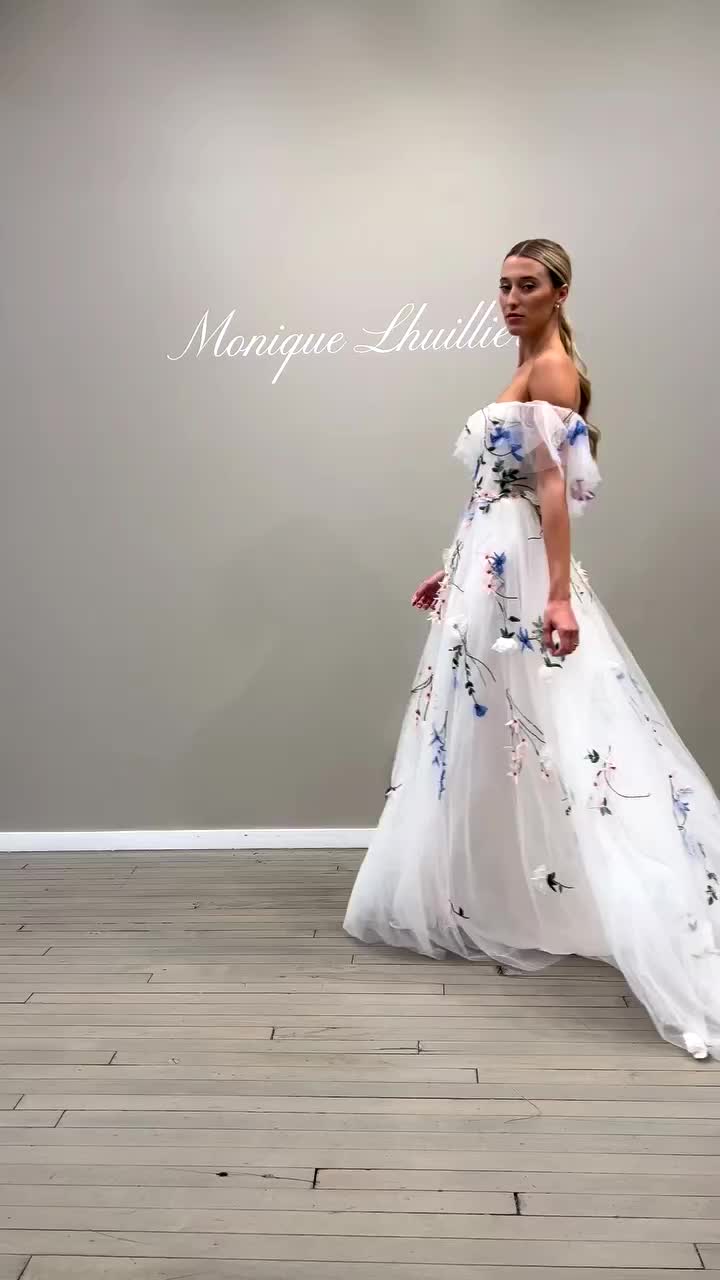 Video post from lelitebridal.