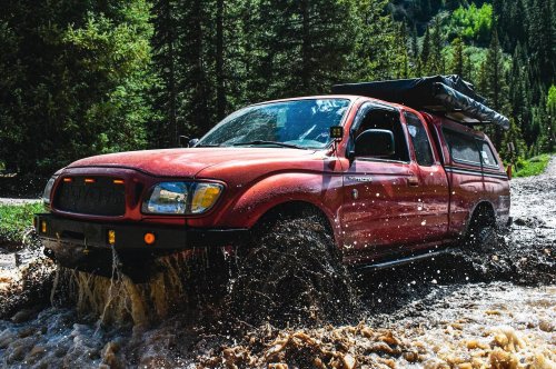 Photo post from coastal.offroad.