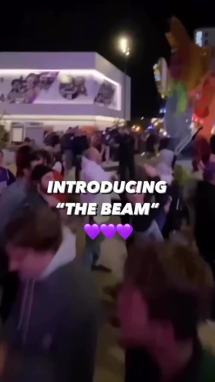 Video post from bransoncognac.