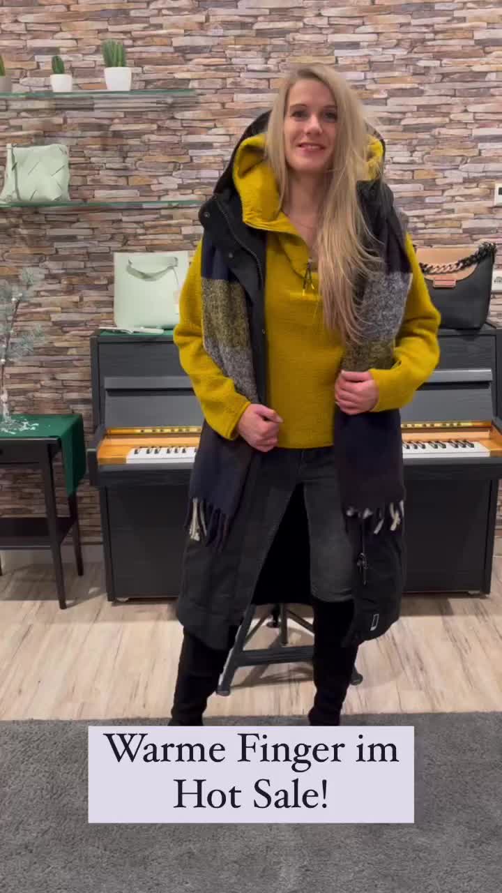 Video post from modehausbinder.