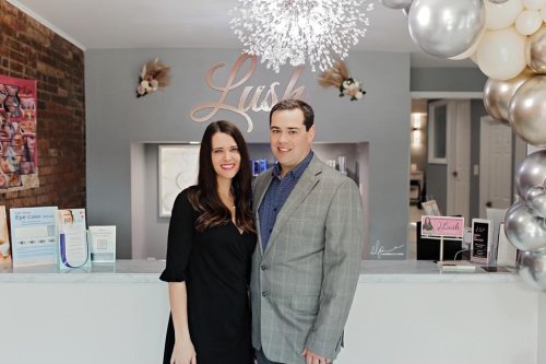 Photo post from lushaestheticsky.