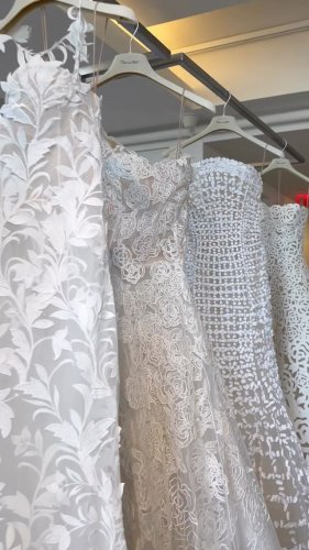 Video post from lelitebridal.