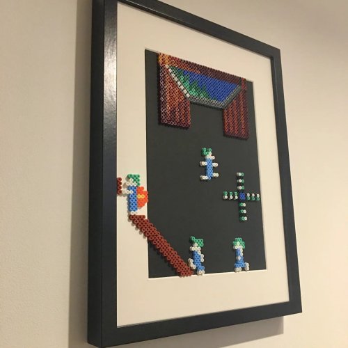 Photo post from caveofpixels.