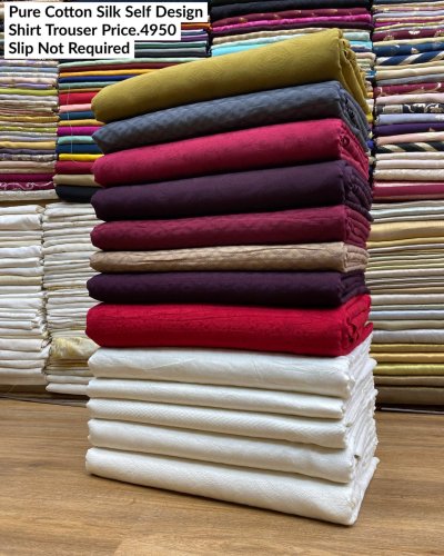 Carousel post from akbar_fabrics_.