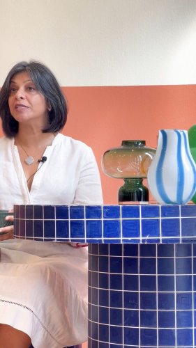 Video post from crane_living.