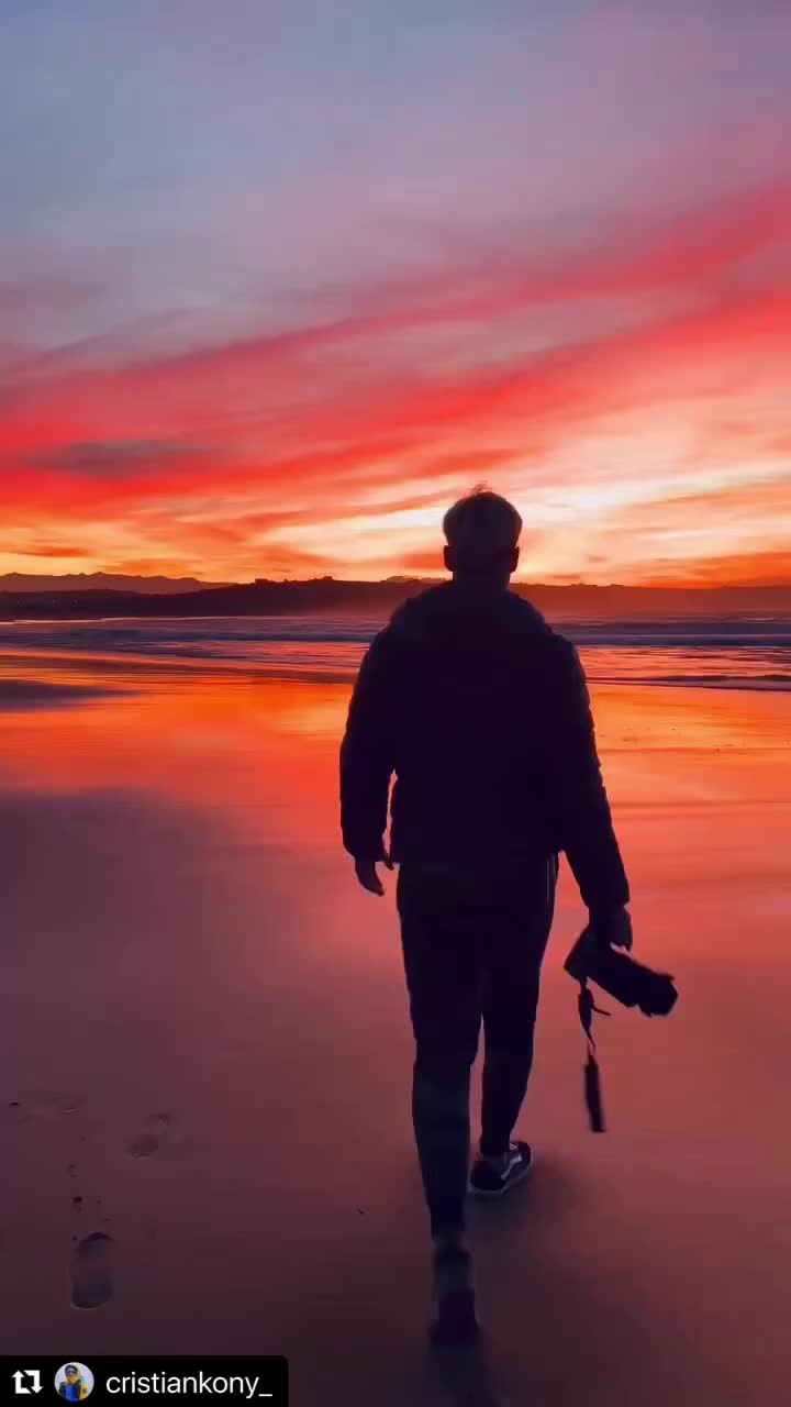 Video post from cantabriaturismo.