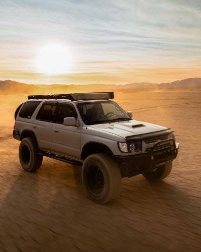 Photo post from coastal.offroad.