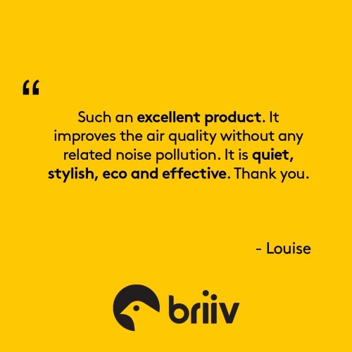 Photo post from briiv.natural.