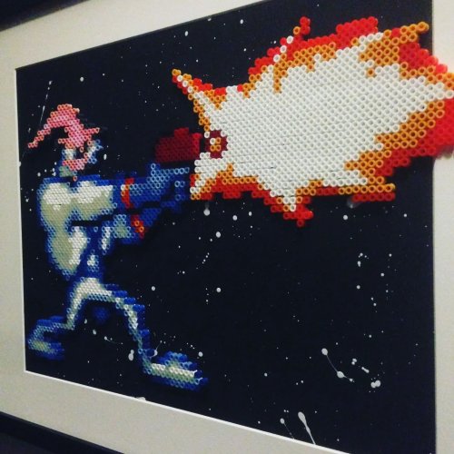 Photo post from caveofpixels.